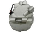 Mahle Acp 706 000S - Compressore Aria Condizionata Oe 6 961 621 Per Serie 1 (E81), Serie 1 (E87), Serie 1 (E88), Serie 1 (E82), Serie 3 (E90), Serie 3 (E93), Serie 3 (E92), Serie 3 (E91), Serie 5 (E60), Serie 5 (E61), Serie 6 (E63), Serie 6 (E64), X1 (E84)