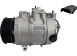 Mahle Acp 711 000S - Compressore Aria Condizionata Oe 64529217869 Per Serie 1 (F20), Serie 1 (F21), Serie 3 (F30), Serie 3 (F31), X3 (F25), X4 (F26)
