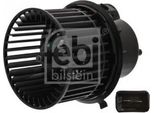 Febi Bilstein 40181 - Soffiatore Interno Oe 95VW18456BB Per Transit, Transit Tourneo