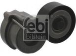 Febi Bilstein 40898 - Tenditore Oe 51820520, Cinghia A V Per Giulia (952), Giulietta (940), Mito (955), Stelvio (949), 500L (351, 352), 500X (334), Bravo, Croma, Tipo, Renegade, Astra H, Signum (Z03), Vectra C (Z02), Zafira B