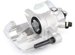 Ridex 78B0445 - Pinza Freno Oe 16 05 116, Asse Posteriore Sinistro Per Astra G, Zafira A