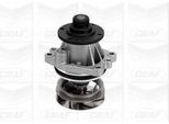 Graf PA432A - Oe 11 51 7 503 884 Pompa Dell'acqua Per Serie 3 (E36), Serie 3 (E46), Serie 5 (E39), Serie 5 (E60), Serie 5 (E61), Serie 7 (E38), Serie 7 (E65), X3 (E83), X5 (E53), Z3 (E36), Z4 (E85)