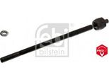 Febi Bilstein 40514 - Oe BK2Z 3280 A Giunto Assiale, Tirante Per Tourneo Custom, Transit Custom, Transit V363