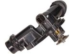Maxgear 67-0026 - Oe 0139877 KüHlwasserthermostat FüR 3Er (E46), 3Er (E36), 5Er (E39), 5Er (E60), 5Er (E61), 7Er (E38), 7Er (E65), X3 (E83), X5 (E53), Z3 (E36), Z4 (E85)