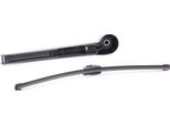 Maxgear 39-0206 - Braccio Tergicristallo Oe 6Q6 955 425 A, Posteriore Per Golf Plus (5M), Golf V (1K), Polo (9N), Polo (6C, 6R)