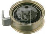 Febi Bilstein 18554 - Puleggia Tenditore Oe 06B 109 243 B, Cinghia Di Distribuzione Per A4 (8D), A4 (8E), A4 (8H), A6 (4B), Exeo (3R), Superb I (3U), Passat (3B)