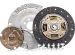 Valeo 786043 - Kit Frizione Oe 027198141X Per Toledo I (1L2), Vento (1H), Golf Iii (1H)