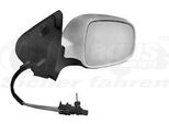 Van Wezel 5825804 Specchietto Esterno Specchietto Laterale Destro Per Vw Polo (6N2) Convesso Primerizzato