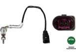 Ngk 94500 - Oe 04L 906 088 Cj Sensore Temperatura Gas Di Scarico Per Ibiza (6J, 6P), Fabia Iii (Nj), Polo (6C, 6R)