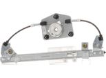 Stark SKWR-0420417 - Oe 1M0839462A Regolatore Del Finestrino, Posteriore Destro Per Toledo Ii (1M2), Leon (1M1)