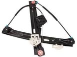 Maxgear 50-0275 - Oe 51337281885 Regolatore Del Finestrino, Anteriore Sinistro Per Serie 3 (F30)