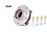 Stark SKWB-0180567 - Set Di Cuscinetti Ruota Oe 31222348051, Asse Anteriore Per Serie 5 (E60), Serie 5 (E39), Serie 5 (E61), Serie 6 (E63), Serie 6 (E64)