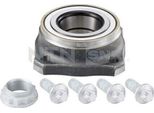 Snr R150.53 - Oe 33 40 6 787 015 Set Di Cuscinetti Ruota Per X3 (F25), X4 (F26)