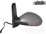 Van Wezel 4941827 - Oe 5P1857507Q9B9 Specchio Esterno, Sinistro Per Altea (5P), Toledo Iii (5P2)