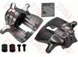 Trw BHW202E Pinza Freno Oe 357698480X Compatibile Con Cordoba, Ibiza, Inca, Toledo, Caddy, Corrado, Golf Iii, Golf Iv, Passat 35I, Polo 6V, Vento