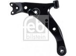 Febi Bilstein 22949 - Oe 48069 02010 Braccio Di Controllo Per Corolla (E11), Corolla (E10)