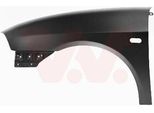 Van Wezel 4917655 - Parafango Anteriore Sinistro Oe 6L0821021B Per Cordoba (6L), Ibiza (6L)