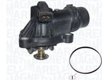 Magneti Marelli 352317100180 - Termostato Liquido Di Raffreddamento Oe 1153 7 510 959 Per Z4 (E85), X3 (E83), X1 (E84), Serie 5 (E60), Serie 3 (E91), Serie 3 (E46), Serie 3 (E92), Serie 3 (E93), Serie 3 (E90), Serie 1 (E88), Serie 1 (E87), Serie 1 (E81)