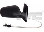 Tyc 337-0078 - Oe 7M0857527 Specchio Retrovisore Esterno, Sinistro Per Alhambra (7V), Sharan (7M)