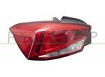 Prasco ST0394154 - Lampada Combinata Posteriore Oe 6F0945095D, Sinistra Per Ibiza (Kj)