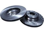 Maxgear 19-1831 - Oe 34 11 6 750 267 Disco Freno, Asse Anteriore Per Serie 7 (E65)