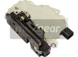 Maxgear 28-0333 - Oe 3B4839016AP Serratura Porta, Posteriore Destra Per New Beetle, Golf V (1K), Golf Plus (5M)