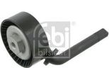 Febi Bilstein 27372 - Puleggia Tenditore, Cinghia A V Per Serie 3 (E46), Serie 3 (E90), Serie 3 (E92), Serie 3 (E91), Serie 5 (E60), Serie 5 (E61), Serie 6 (E63), Serie 6 (E64), Serie 7 (E65), X3 (E83), X5 (E53)
