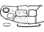 Febi Bilstein 22570 - Oe 11 14 1 709 994 Set Di Guarnizioni, Alloggiamento Comandi Per Z3 (E36), Serie 3 (E46), Serie 3 (E36)