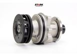 Stark SKWP-0520003 - Oe 11 51 1 433 712 Wasserpumpe FüR 3Er (E36), 3Er (E46), 5Er (E39), 5Er (E60), 5Er (E61), 7Er (E38), 7Er (E65), X3 (E83), X5 (E53), Z3 (E36), Z4 (E85)