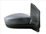 Tyc 337-0225 - Oe 6RU857522F Specchio Esterno, Destro Per Mii (KE1, KF1), Citigo (NF1), Up