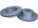 Maxgear 19-1310MAX - Oe 34 11 6 854 997 Disco Freno, Asse Anteriore Per Serie 1 (E81), Serie 1 (E87), Serie 1 (E88), Serie 1 (E82), Serie 3 (E90)