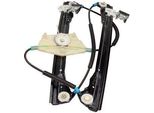 Maxgear 50-0207 - Oe 1M0837462A Regolatore Del Finestrino, Anteriore Destro Per Leon (1M1), Toledo Ii (1M2)