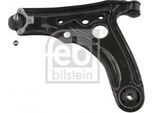 Febi Bilstein 37409 - Oe 6N0 407 151 Braccio Di Controllo Per Polo (6N), Arosa (6H)