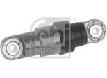 Febi Bilstein 11330 - Oe 11 28 1 745 545 Antivibrante, Cinghia A V Per X5 (E53), Serie 7 (E38), Serie 5 (E39)