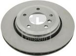 Febi Bilstein 23552 - Oe 34 20 1 166 073 Disco Freno Per Serie 3 (E46)