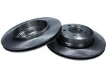 Maxgear 19-1949 - Oe 34 21 3 332 217 Disco Freno, Asse Posteriore Per X3 (E83)
