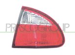Prasco ST4204174 - Oe 1M694511101C Fanale Posteriore Sinistro, Parte Esterna Per Leon (1M1)