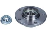 Maxgear 33-1250 - Set Cuscinetti Ruota Oe 31 22 2 229 501, Asse Anteriore Per Serie 3 (E46), Z4 (E86), Z4 (E85)