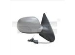 Tyc 337-0057 - Oe 6N1857522 Specchio Esterno, Destro Per Polo (6N)