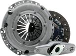 Stark SKCK-0101278 - Kit Frizione Oe 03D 141 015 B Per Ibiza (6J, 6P), Ibiza (6L), Cordoba (6L), Roomster (5J), Fabia Ii (54), Fabia I (6Y), Polo (6C, 6R), Polo (9N), Fox (5Z)