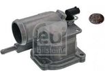 Febi Bilstein 39396 - Oe 611 200 01 15 Termostato, Refrigerante Per Classe E (W210), Classe E (S210)