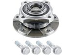 Snr R150.37 - Set Di Cuscinetti Ruota Oe 31 22 6 765 601 Per Serie 5 (E60), Serie 5 (E61), Serie 6 (E63), Serie 6 (E64)