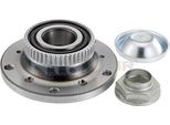 Snr R150.44 - Set Di Cuscinetti Ruota Oe 31 22 2 229 501 Per Serie 3 (E46), Z4 (E86), Z4 (E85)