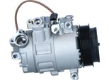 Nrf 32831 - Compressore Aria Condizionata Oe 64526987863 Per Serie 1 (E81), Serie 1 (E87), Serie 1 (E88), Serie 1 (E82), Serie 3 (E90), Serie 3 (E93), Serie 3 (E92), Serie 3 (E91), Serie 5 (E60), Serie 5 (E61), X1 (E84)