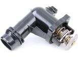 Maxgear 18-0240 - Termostato Liquido Di Raffreddamento Oe 1153 1 436 042 Per Serie 3 (E46), Serie 3 (E36), Serie 5 (E60), Z3 (E36)