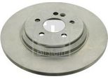 Febi Bilstein 24350 - Oe 163 423 00 12 Disco Freno Per Classe M (W163)