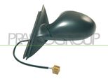 Prasco ST0337314P - Oe 6L1857507AB01C Specchio Esterno, Sinistro Per Cordoba (6L), Ibiza (6L)