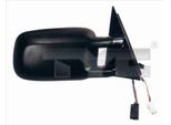 Tyc 337-0034 - Oe 357857507D Specchio Esterno, Sinistro Per Passat (35I)