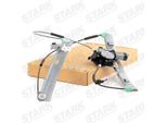 Stark SKWR-0420121 - Oe 6K3837401B Regolatore Del Finestrino, Anteriore Sinistro Per Cordoba (6K), Ibiza (6K)