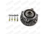 Stark SKWB-0180383 - Set Cuscinetti Ruota Oe 31 22 6 750 217, Asse Anteriore Per Serie 7 (E65)